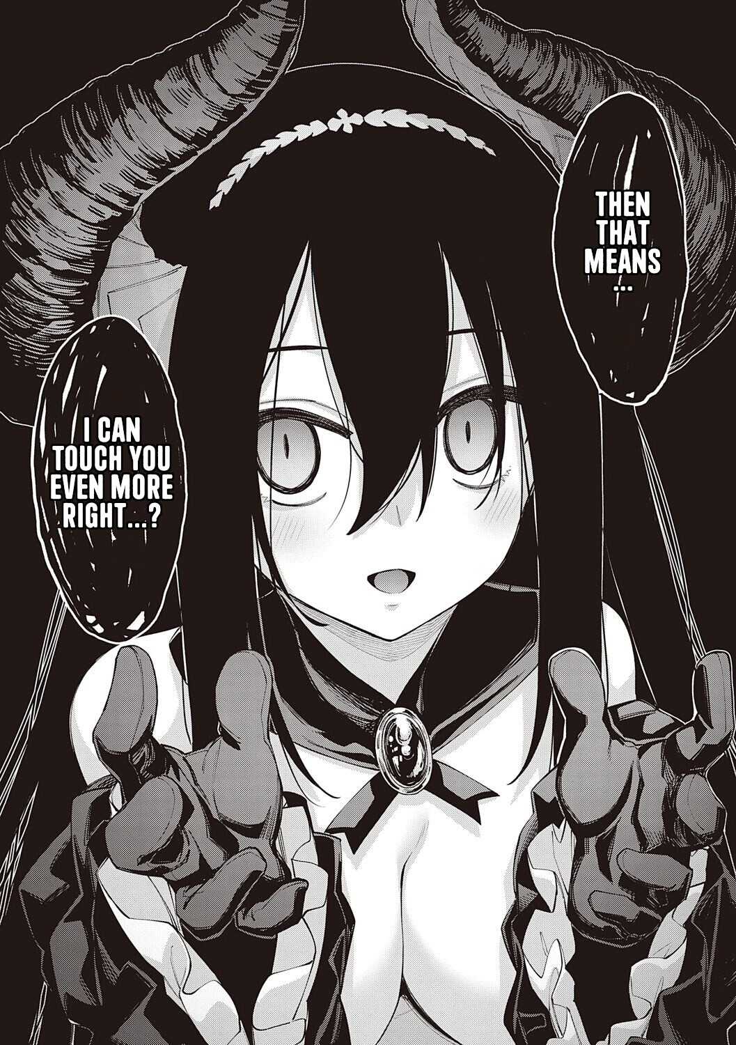 I Came to Another World, So I Think I'm Gonna Enjoy My Sex Skills to the Fullest! 2 page 171