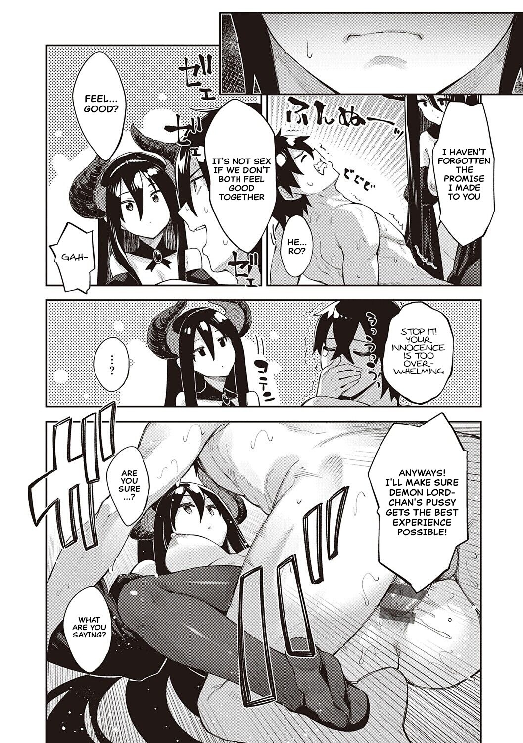 I Came to Another World, So I Think I'm Gonna Enjoy My Sex Skills to the Fullest! 2 page 179