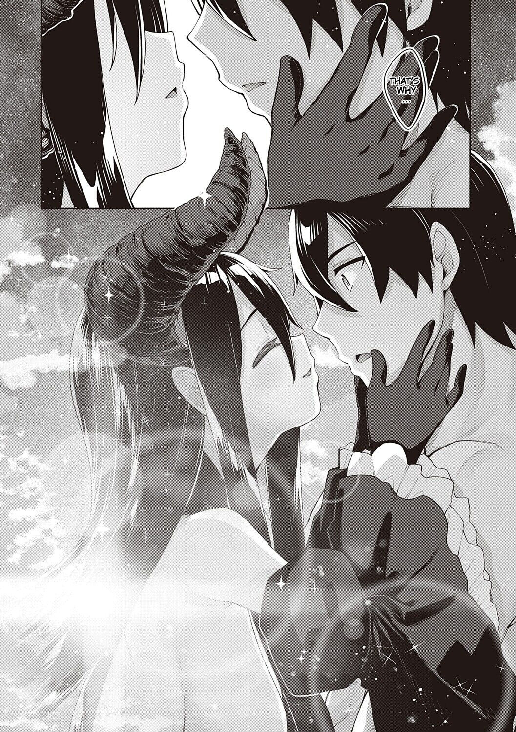 I Came to Another World, So I Think I'm Gonna Enjoy My Sex Skills to the Fullest! 2 page 194