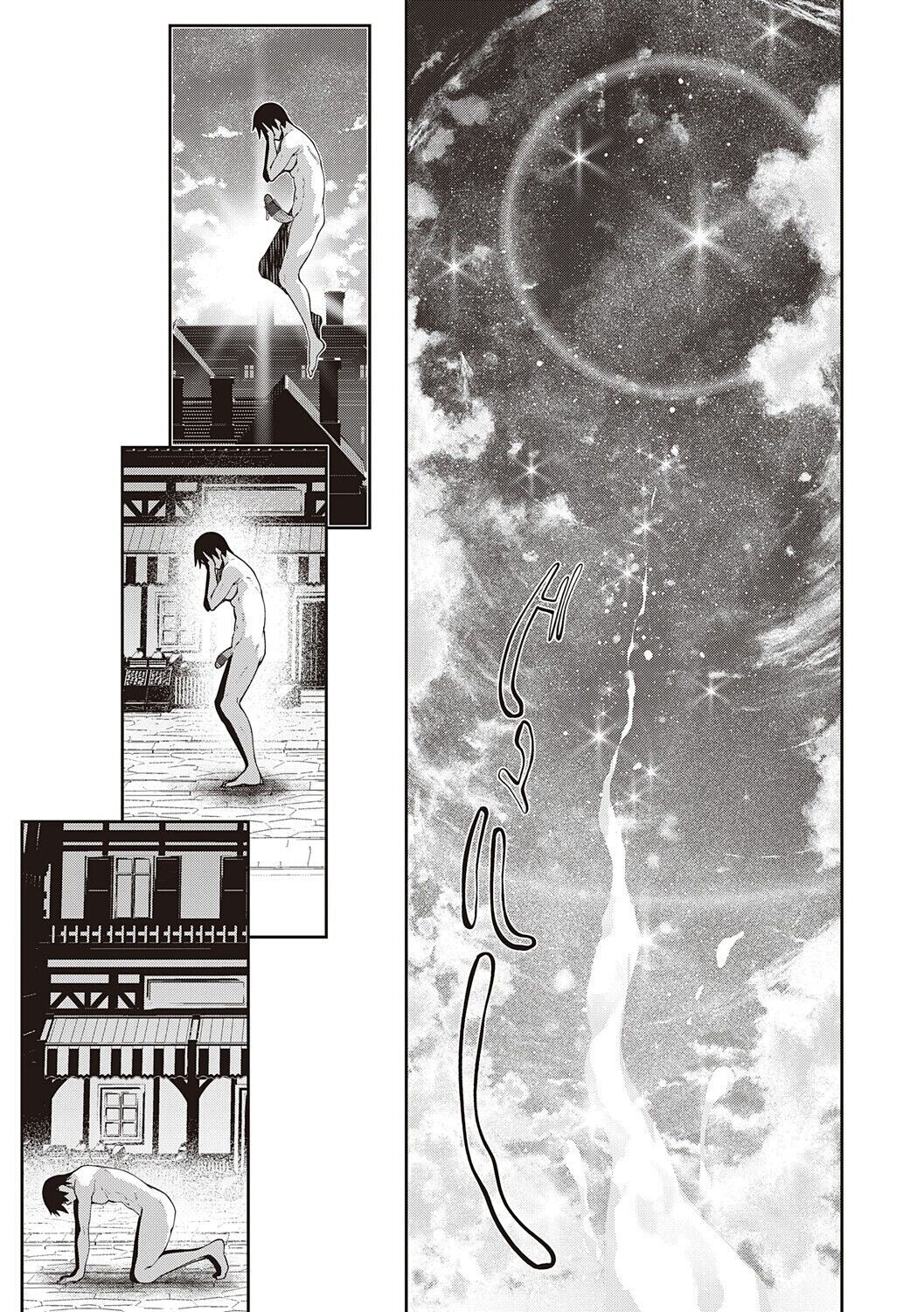 I Came to Another World, So I Think I'm Gonna Enjoy My Sex Skills to the Fullest! 2 page 196