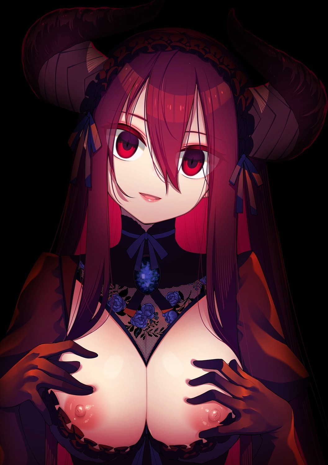 I Came to Another World, So I Think I'm Gonna Enjoy My Sex Skills to the Fullest! 2 page 202