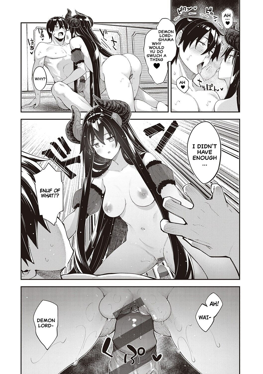 I Came to Another World, So I Think I'm Gonna Enjoy My Sex Skills to the Fullest! 2 page 44