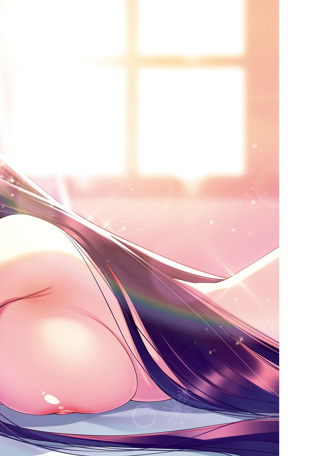 I Came to Another World, So I Think I'm Gonna Enjoy My Sex Skills to the Fullest! 2 page 5