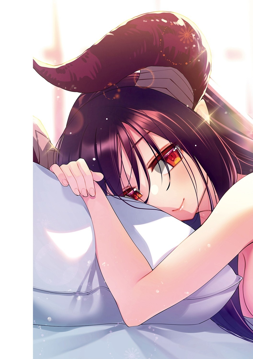 I Came to Another World, So I Think I'm Gonna Enjoy My Sex Skills to the Fullest! 2 page 6