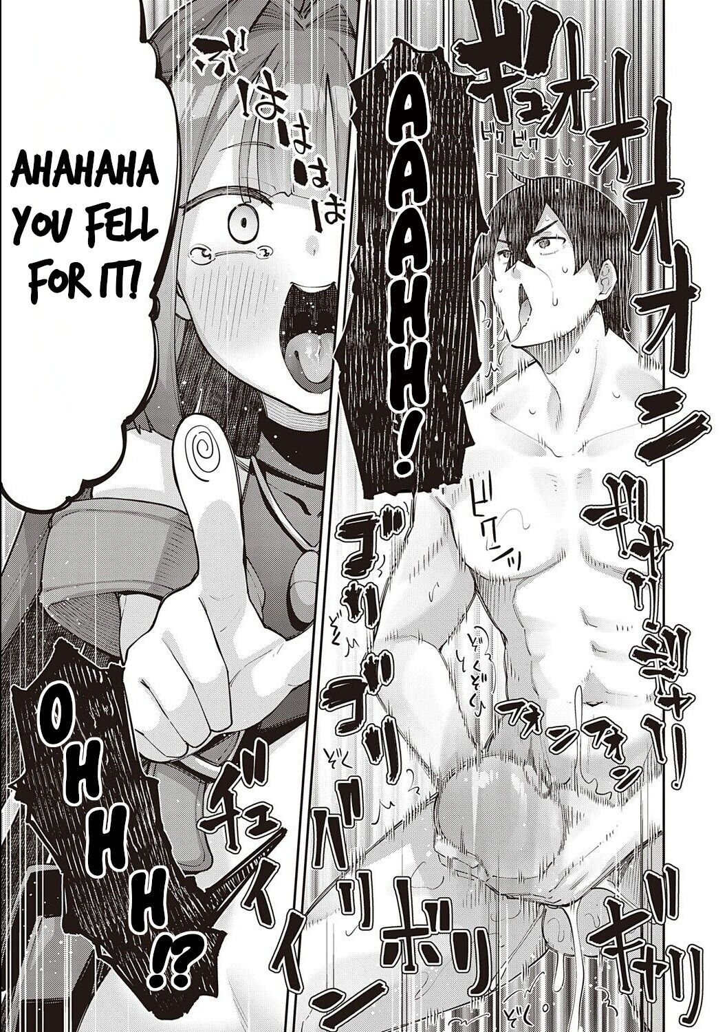 I Came to Another World, So I Think I'm Gonna Enjoy My Sex Skills to the Fullest! 2 page 60