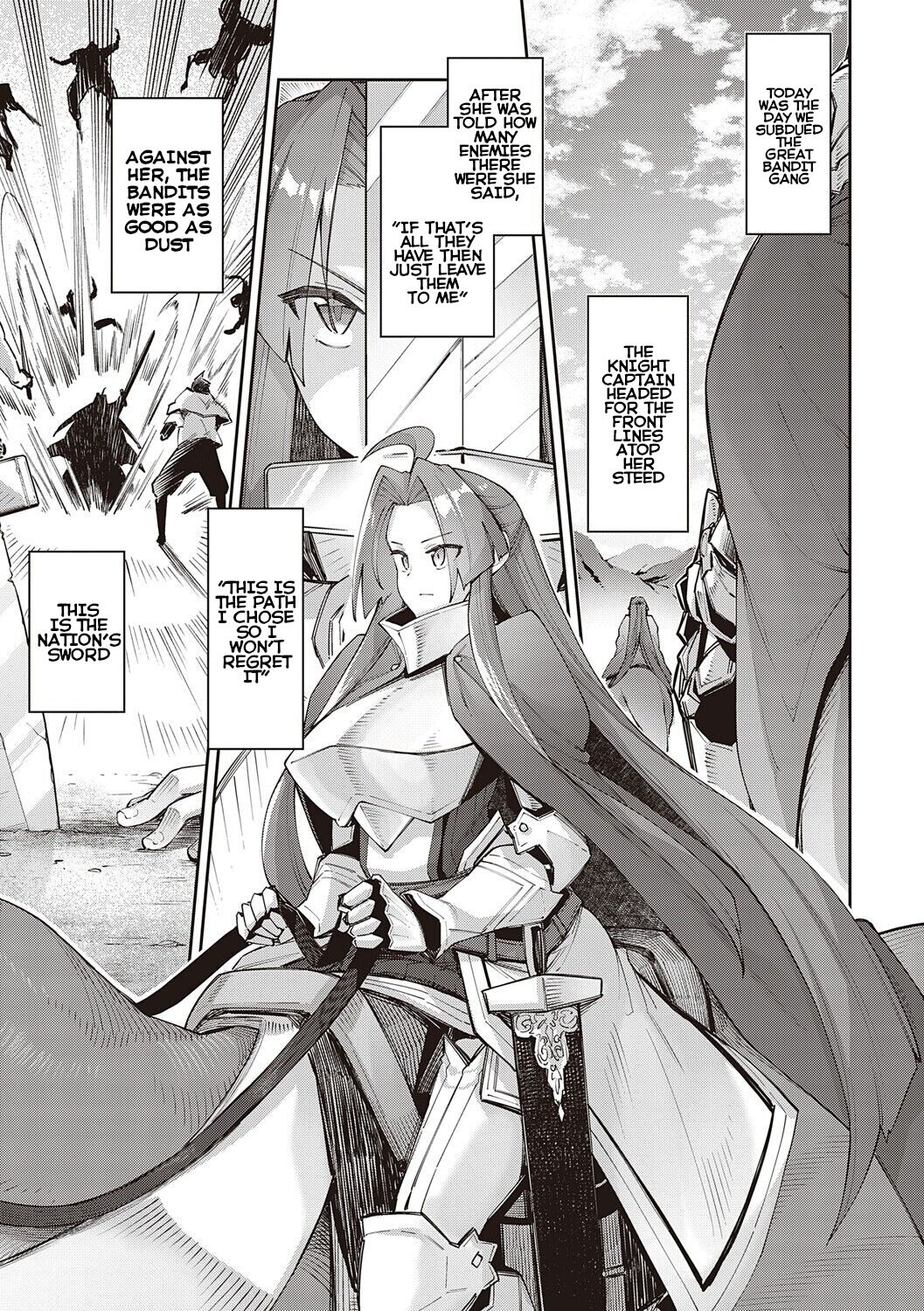 I Came to Another World, So I Think I'm Gonna Enjoy My Sex Skills to the Fullest! 2 page 85