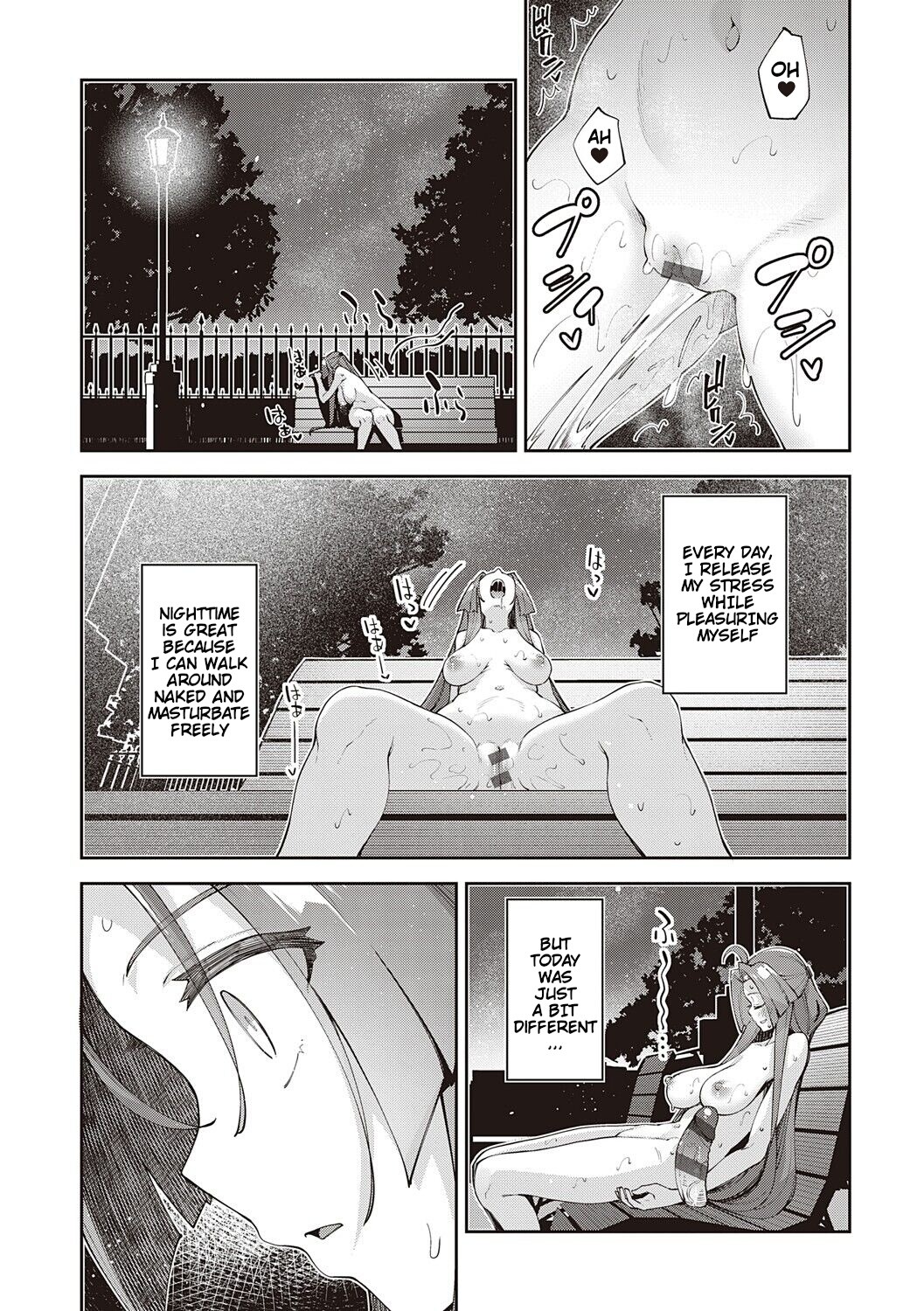 I Came to Another World, So I Think I'm Gonna Enjoy My Sex Skills to the Fullest! 2 page 89
