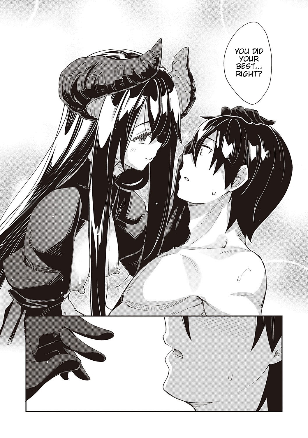 I Came to Another World, So I Think I'm Gonna Enjoy My Sex Skills to the Fullest! 5th Shot page 22