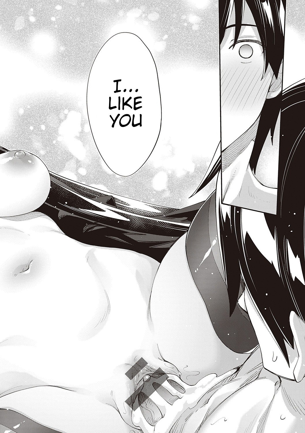 I Came to Another World, So I Think I'm Gonna Enjoy My Sex Skills to the Fullest! 5th Shot page 25