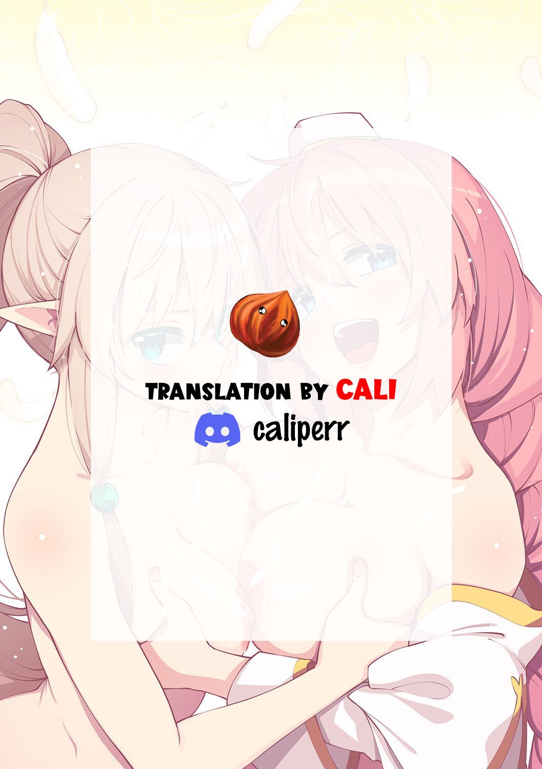 I Came to Another World, So I Think I'm Gonna Enjoy My Sex Skills to the Fullest! 9th Shot page 20