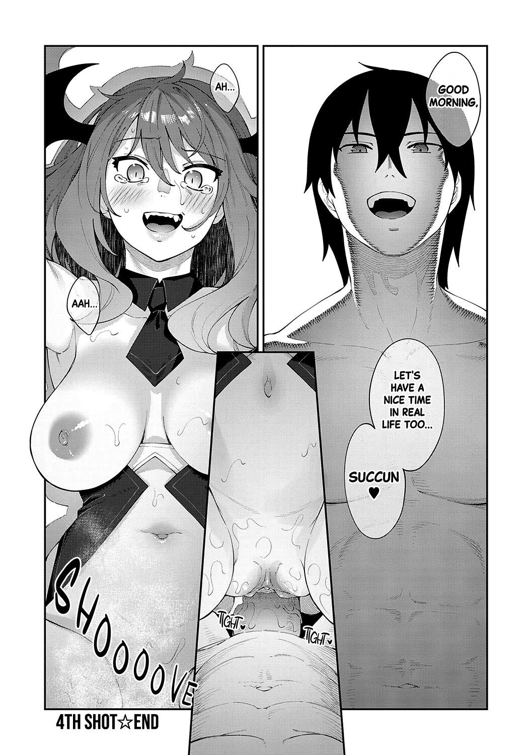 I Came to Another World, So I Think I'm Gonna Enjoy My Sex Skills to the Fullest! Volume 1 page 131