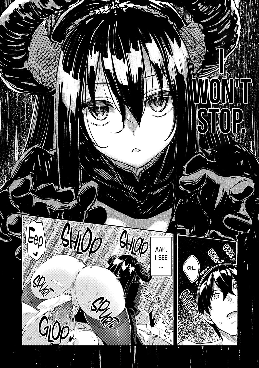 I Came to Another World, So I Think I'm Gonna Enjoy My Sex Skills to the Fullest! Volume 1 page 149