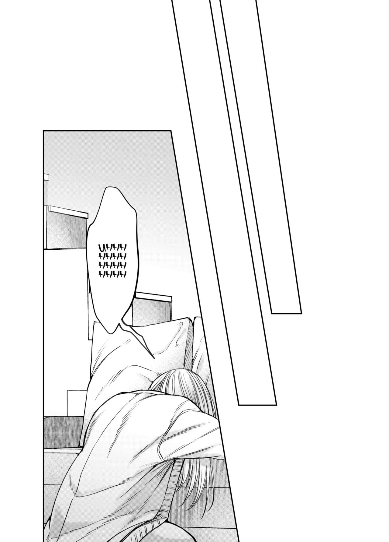 I Can't Escape From Mr. Naughty Red Riding Hood 2 page 27