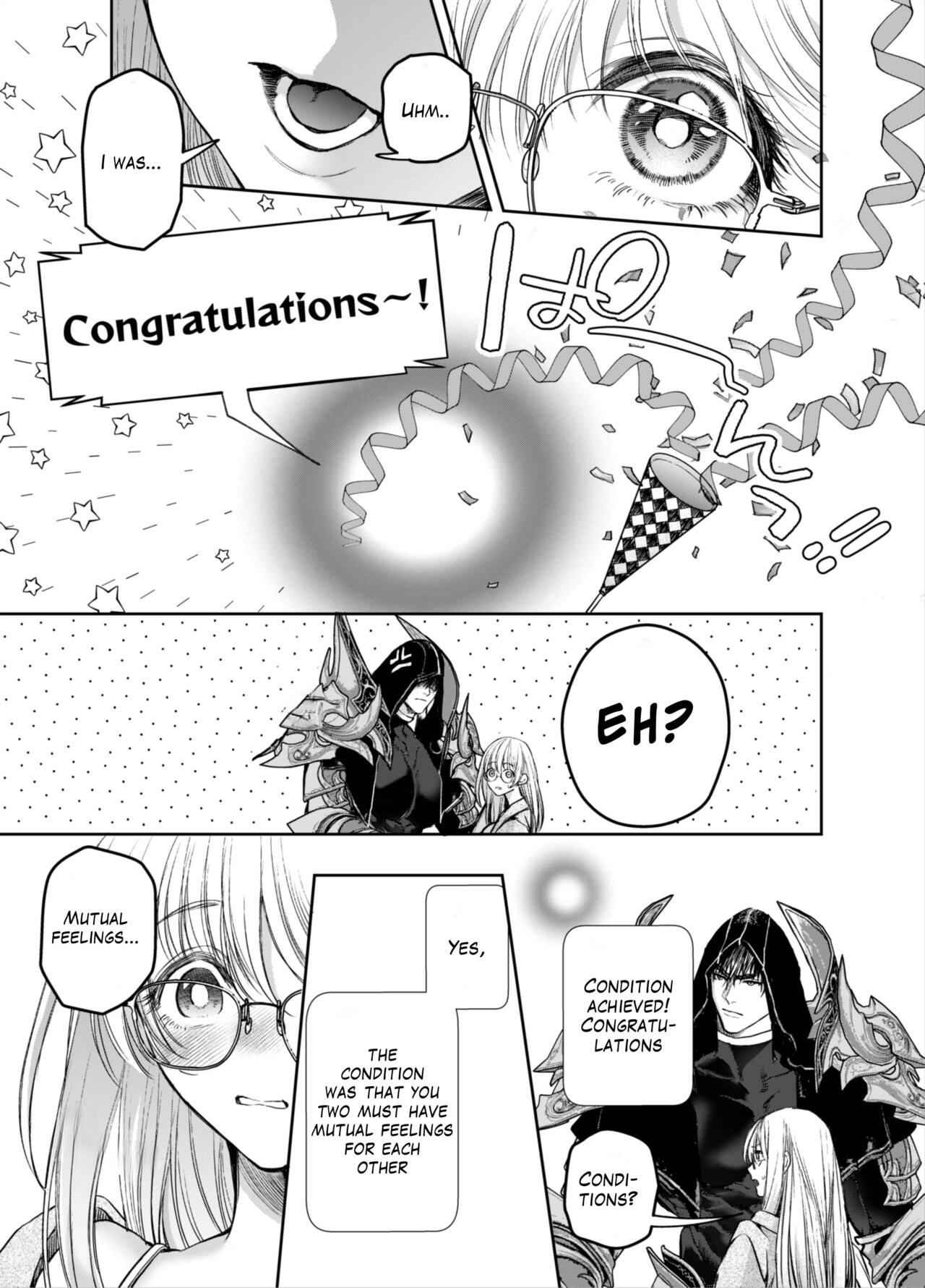 I Can't Escape From Mr. Naughty Red Riding Hood 2 page 76
