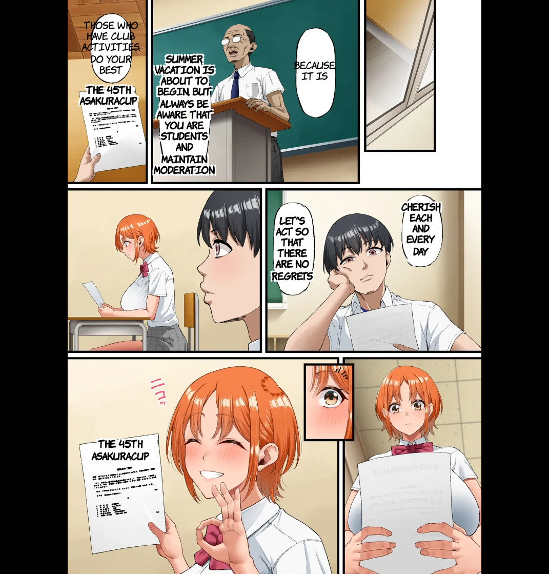 i can't tell you I love you... page 10