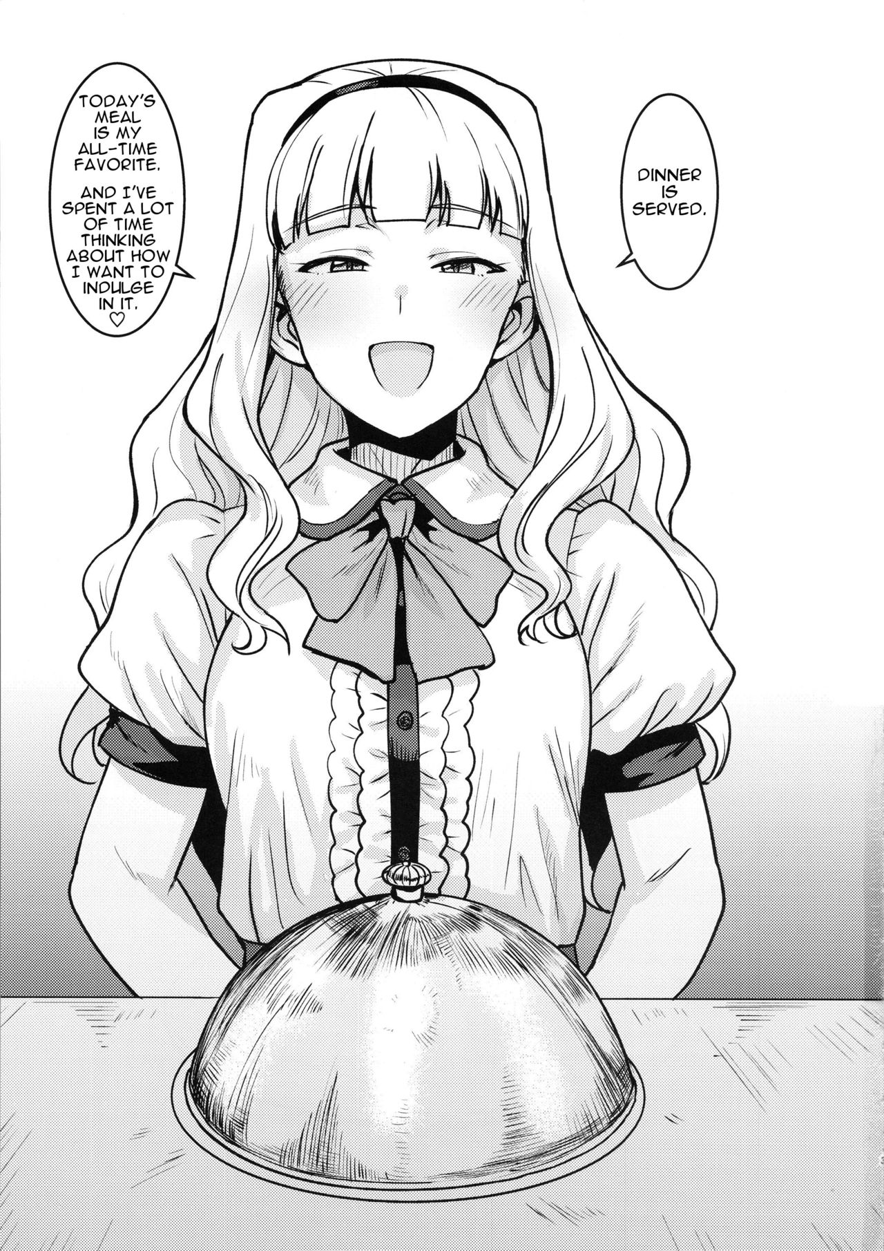 I Crave You page 2