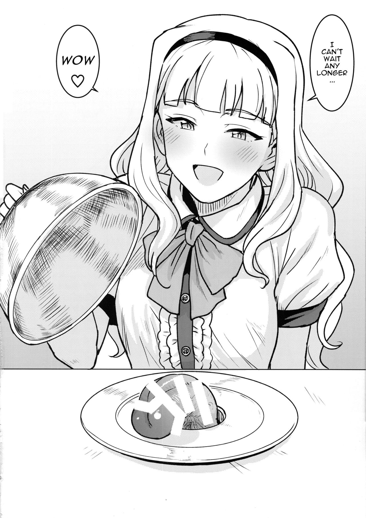 I Crave You page 3