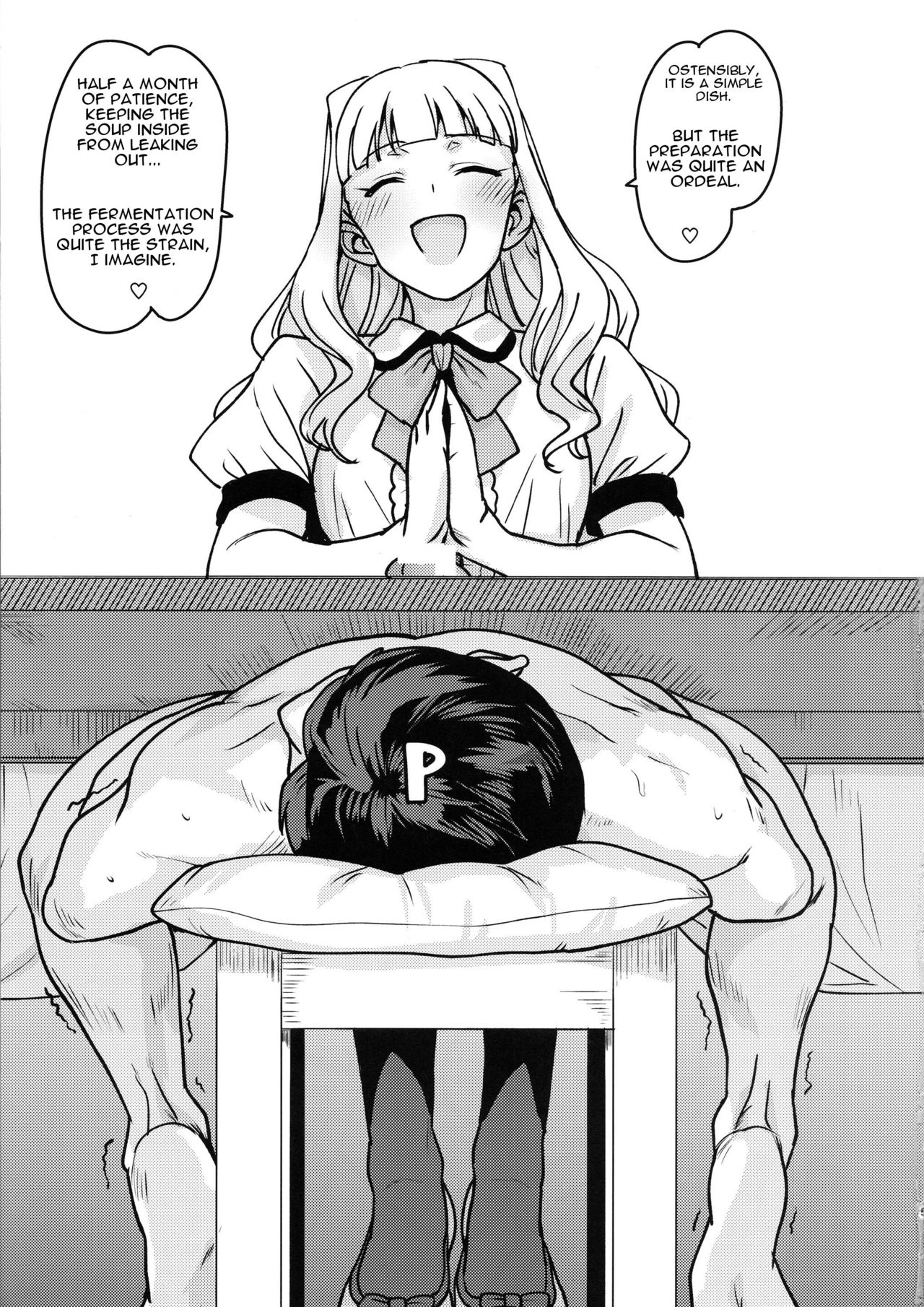 I Crave You page 4
