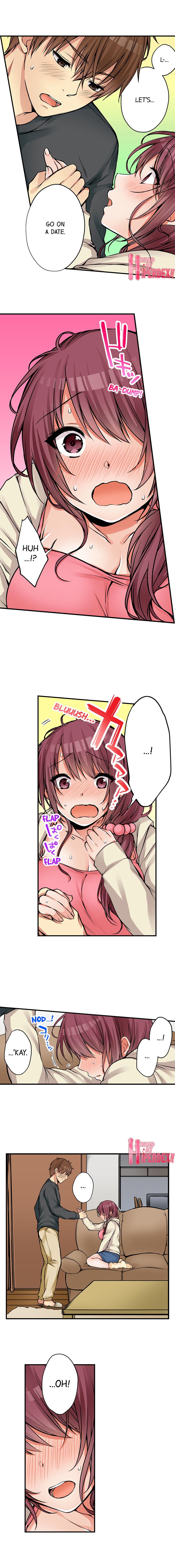 I Did Naughty Things With My (Drunk) Sister page 500