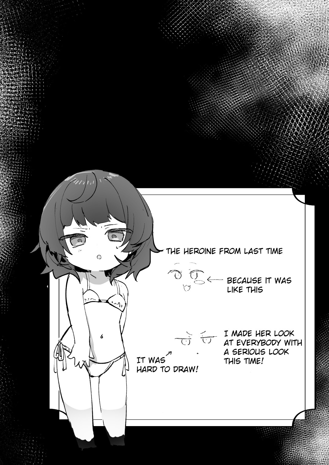 I Don't Think an Electric Current Massage is Going to Make Me Cum page 34