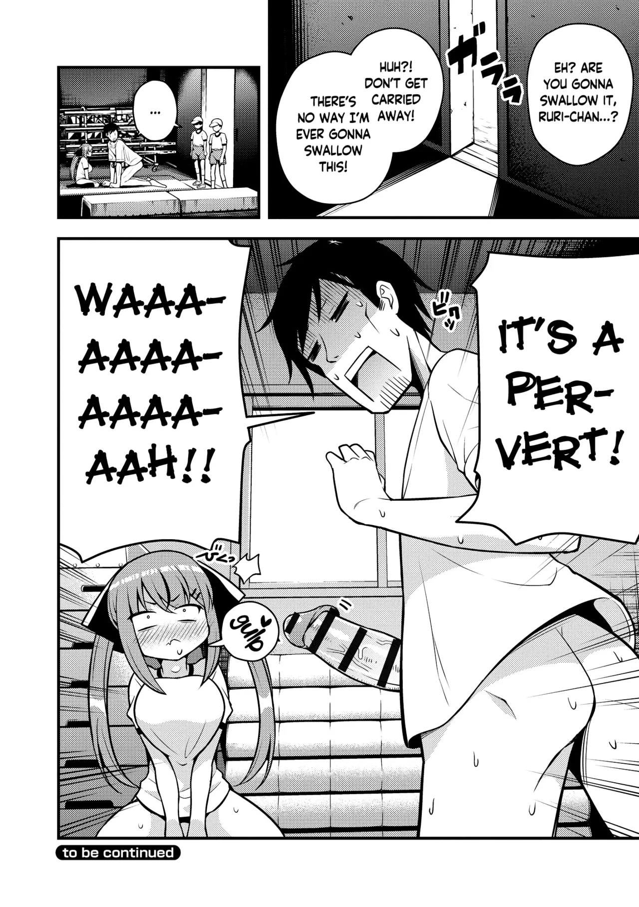 I Don't Understand Ruri-chan Ch. 1-2 page 56
