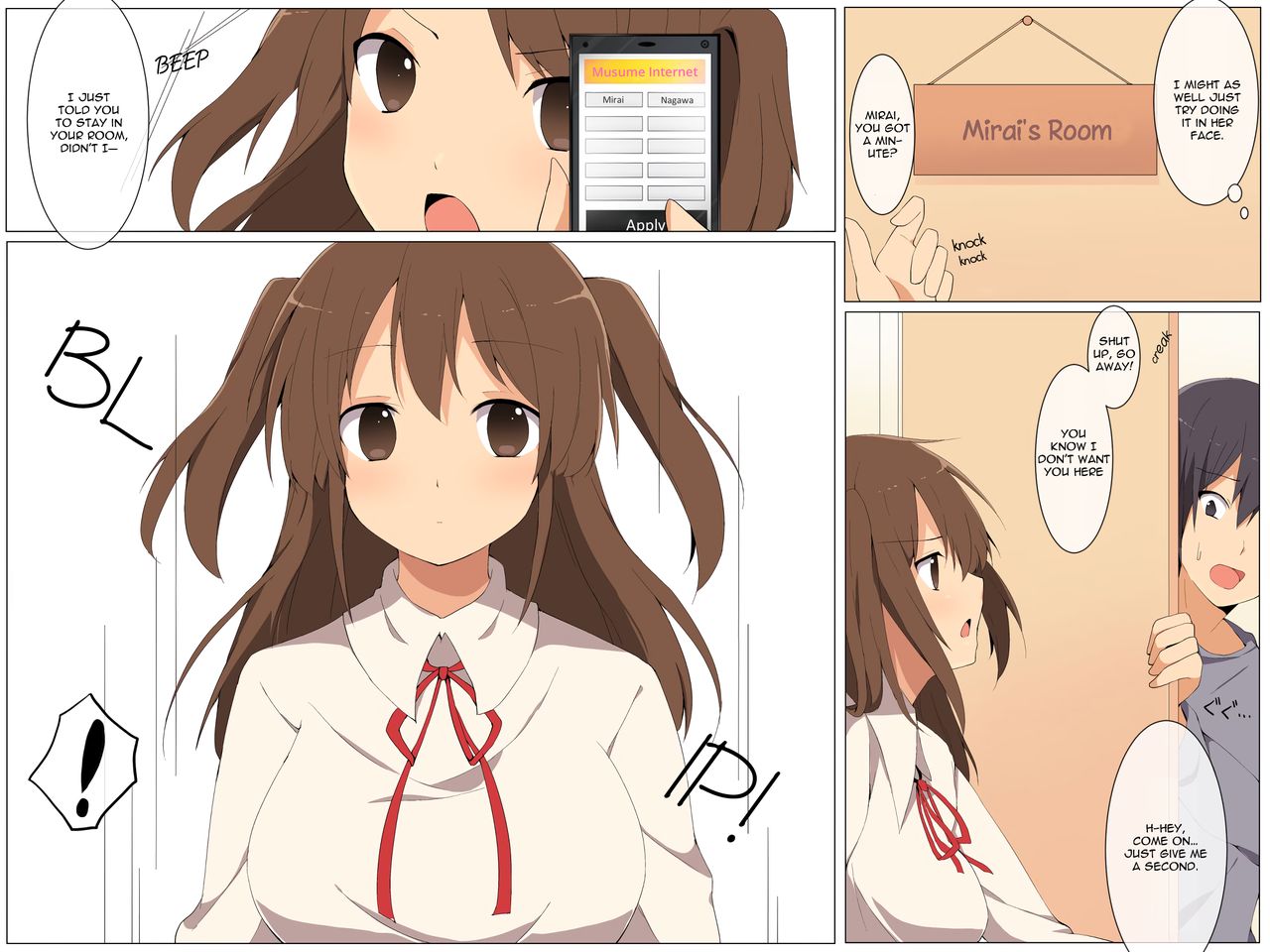 I Found a Figure-Making App! page 4