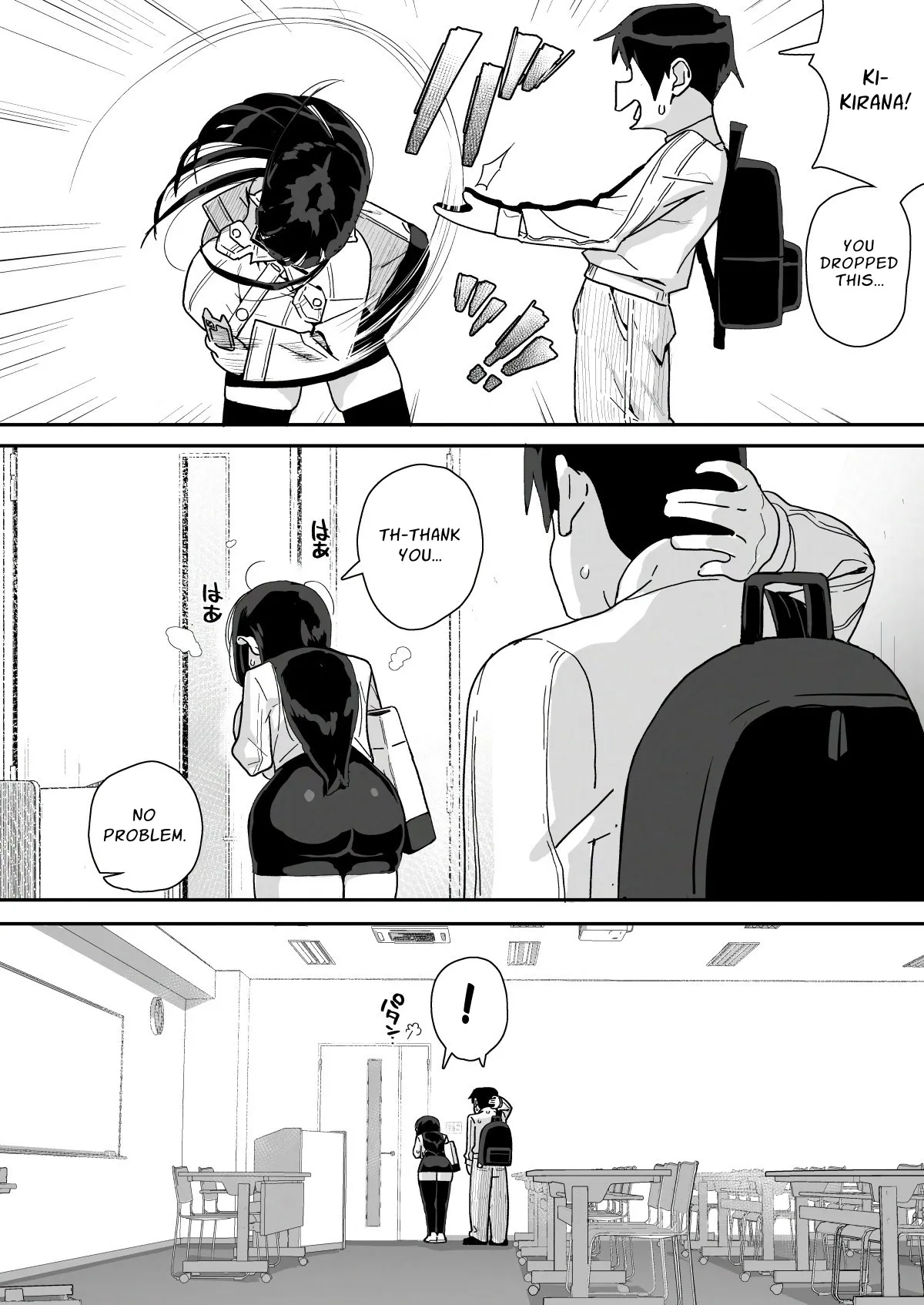 I found out that Amino was the dick-pleasing U-cup streamer I watch page 16