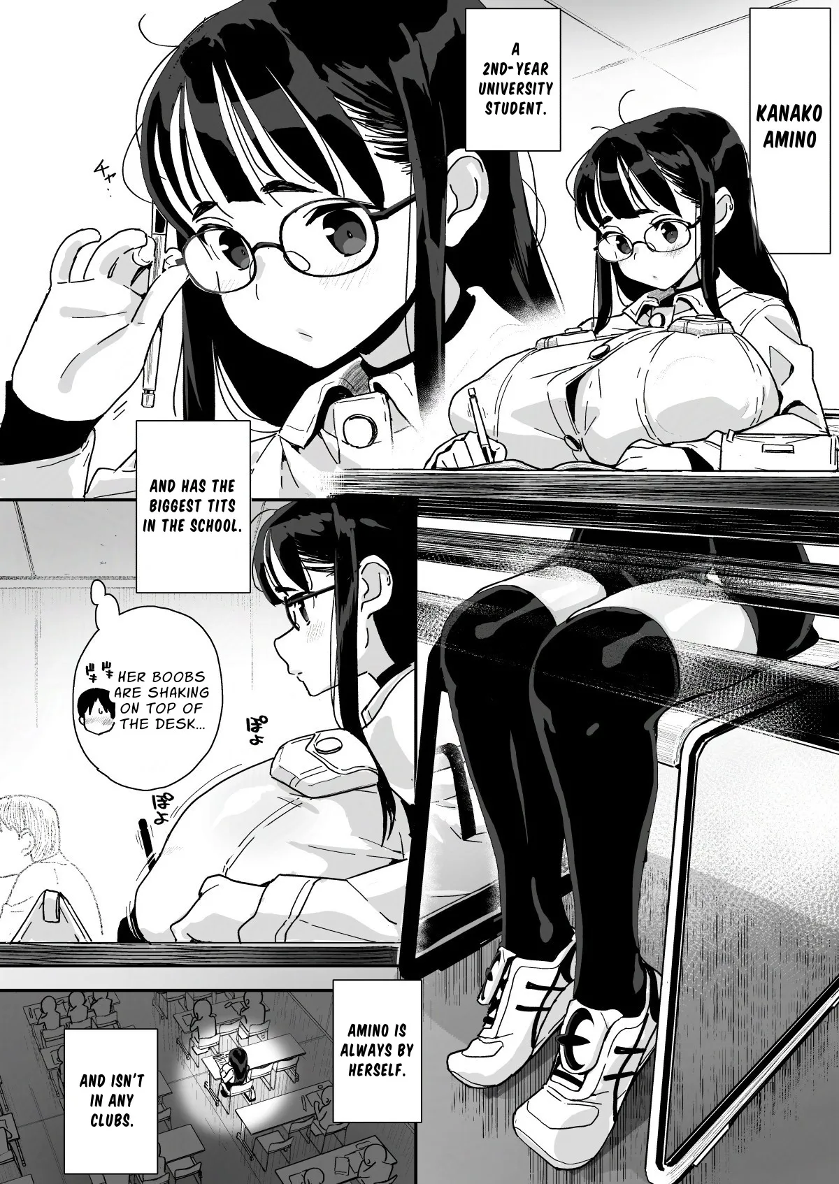 I found out that Amino was the dick-pleasing U-cup streamer I watch page 4