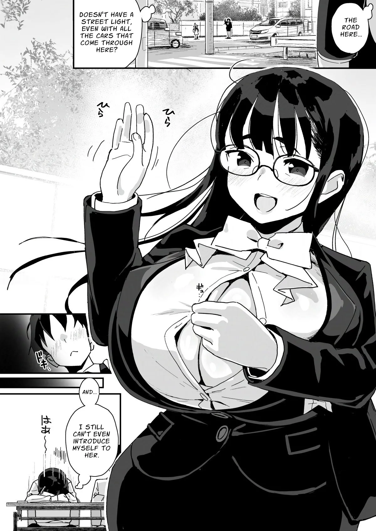 I found out that Amino was the dick-pleasing U-cup streamer I watch page 6