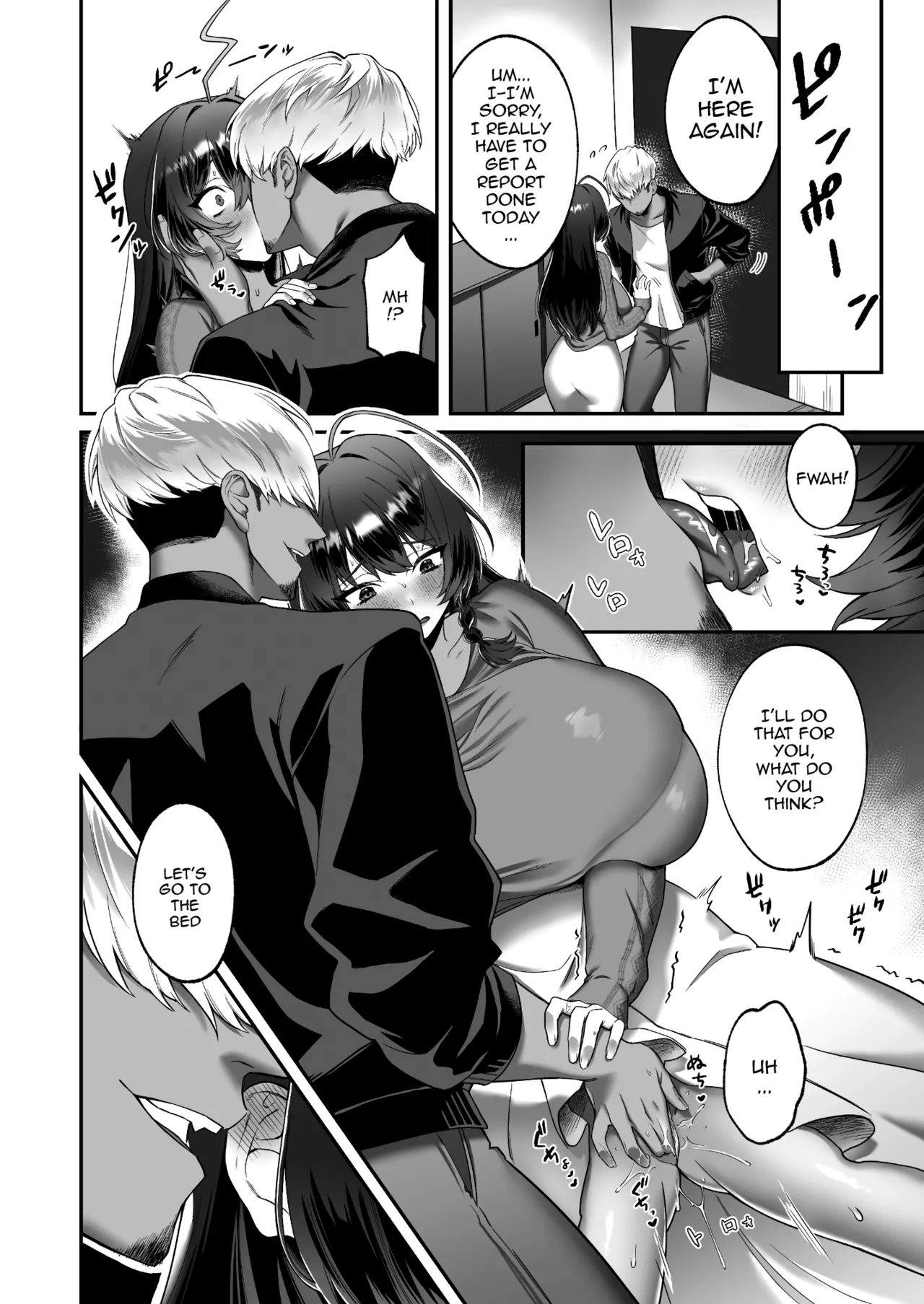 I Got A Boyfriend After Moving To The Capital page 20