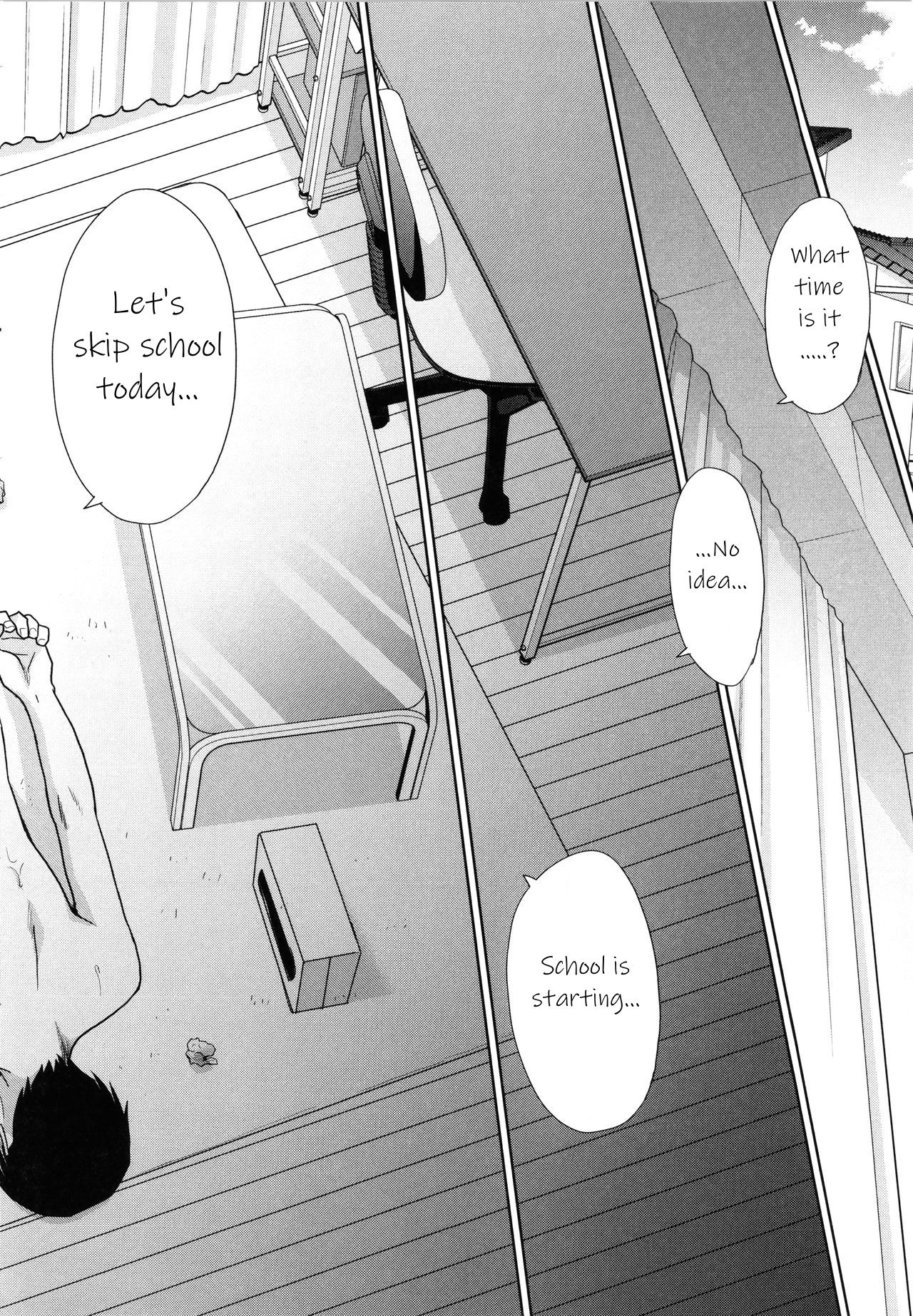 I had sex with my sister and then I had sex with her friends page 198