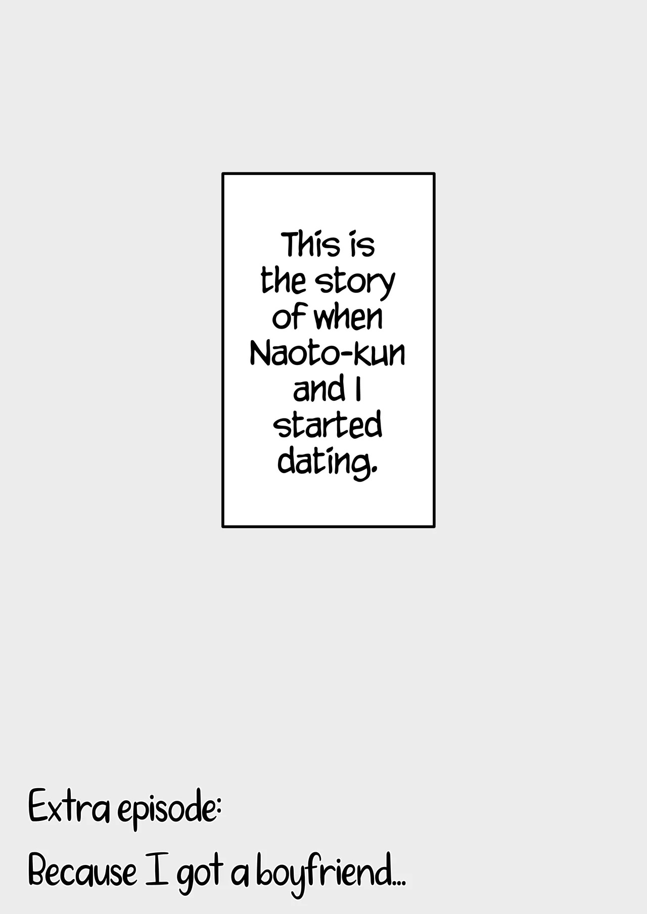I Kept Watching While a Man Made My Wife Cum Over and Over Prologue page 4