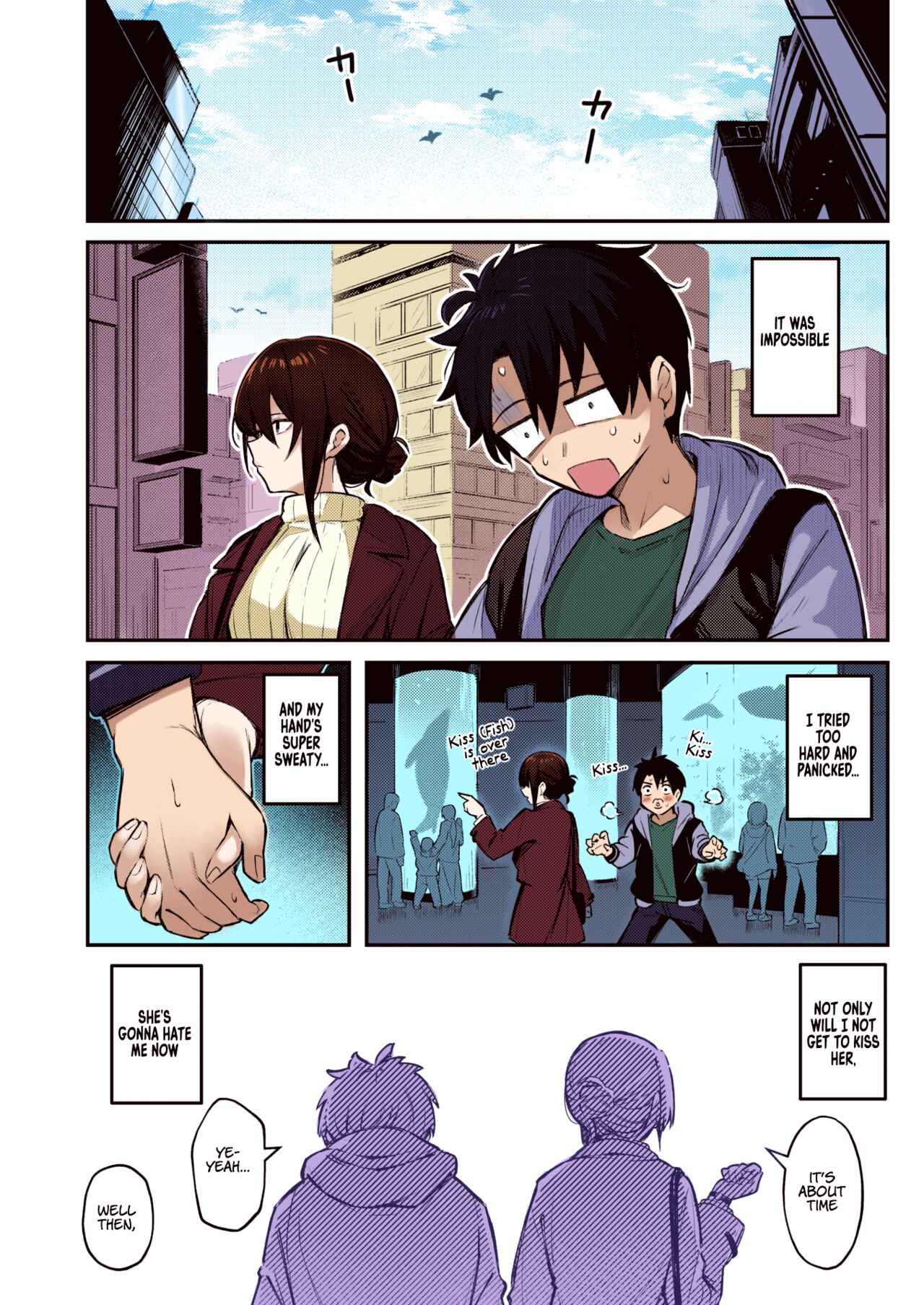 I'll Do It So You Won't Forget page 4