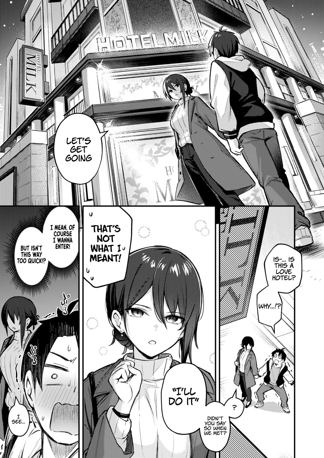 I'll Do It So You Won't Forget page 5
