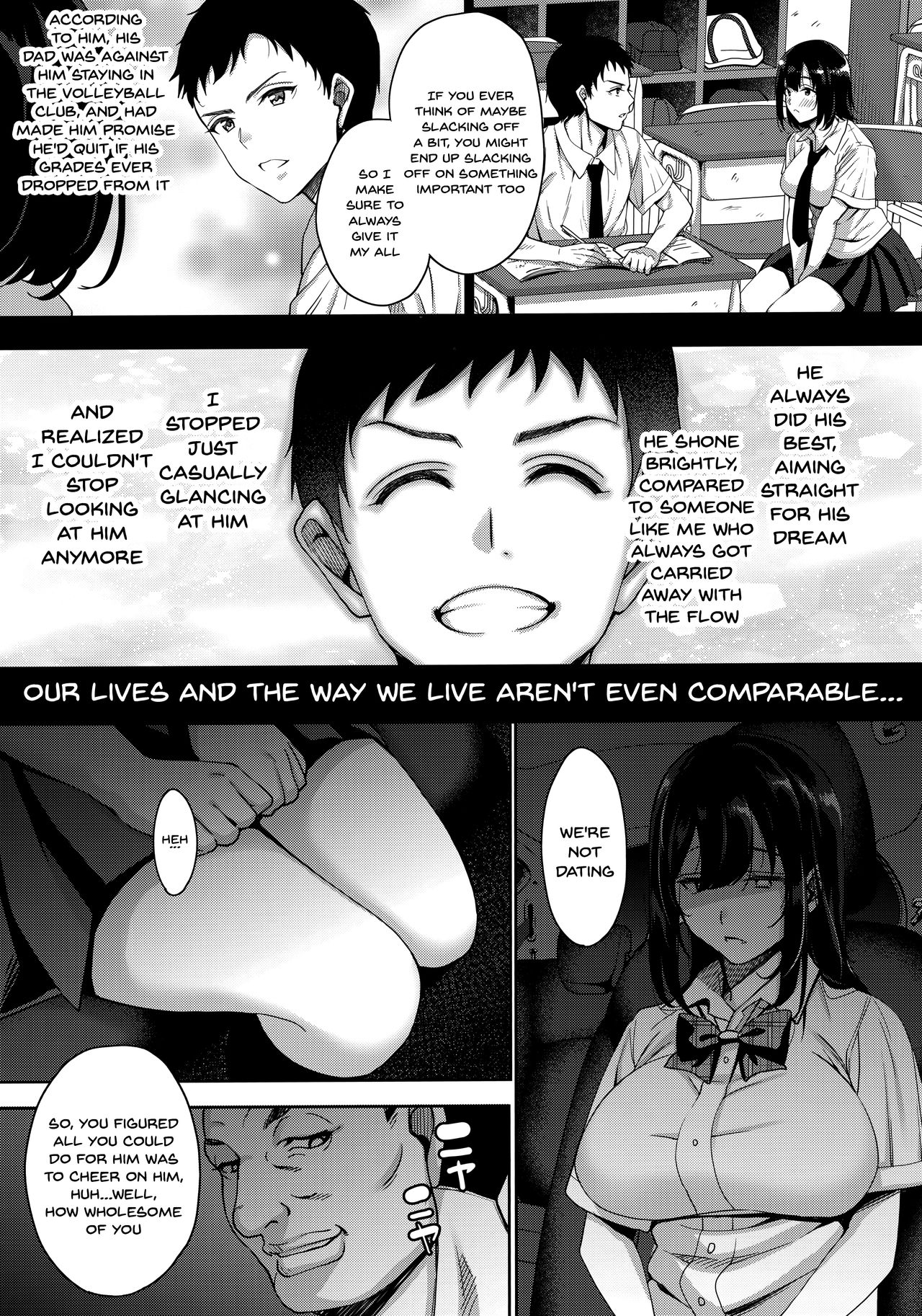 I'll Grant Your Wish page 10