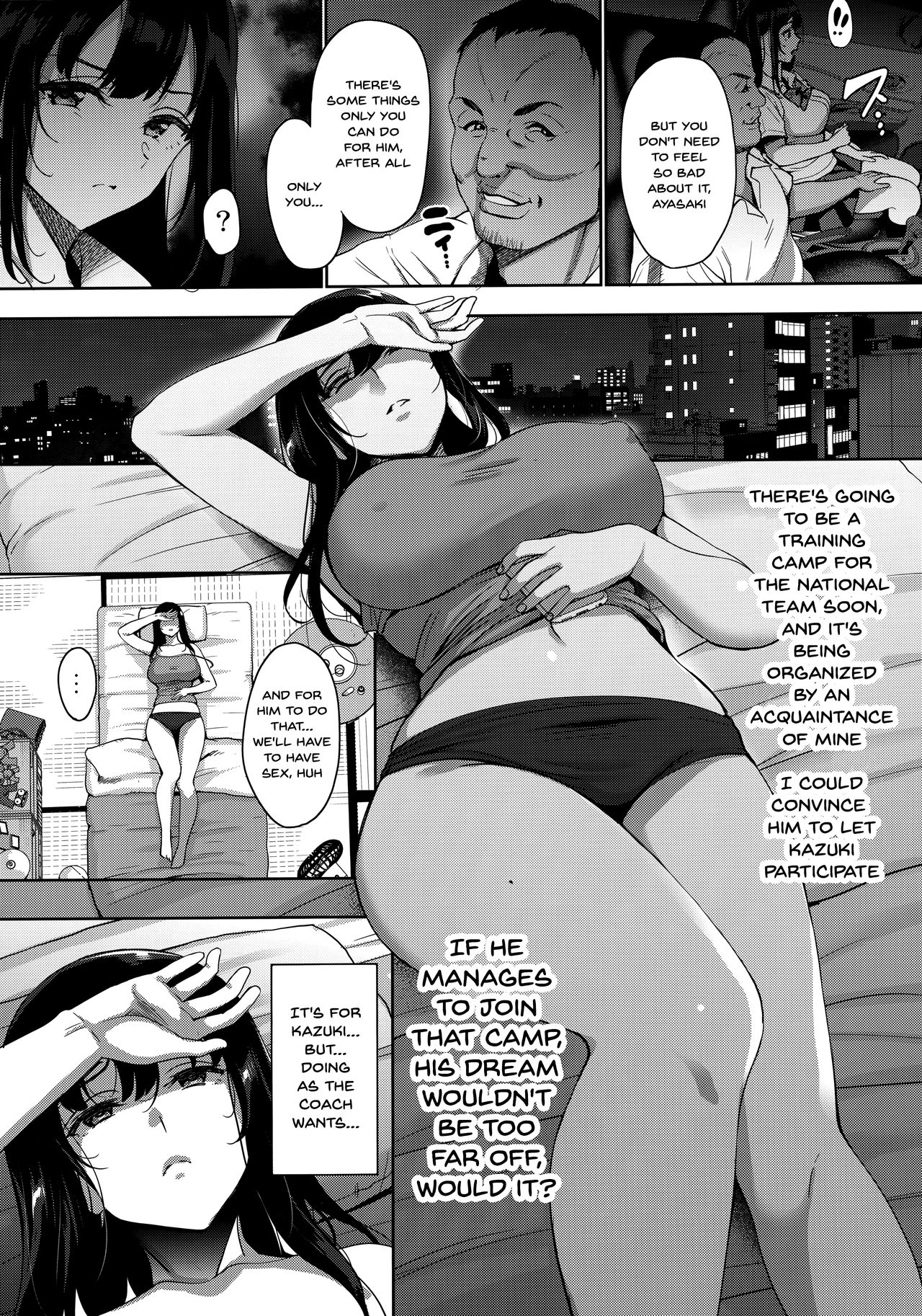 I'll Grant Your Wish page 11