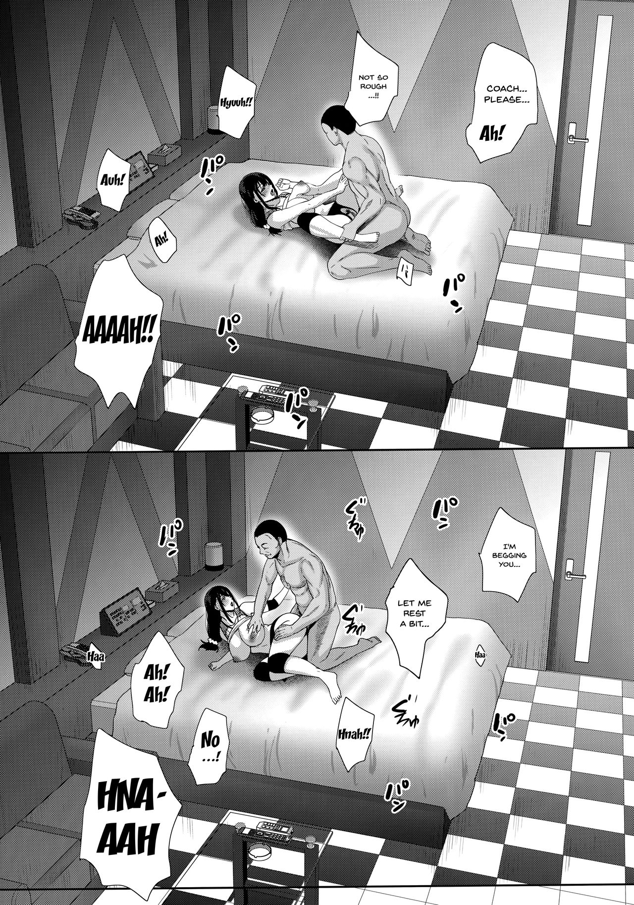 I'll Grant Your Wish page 39