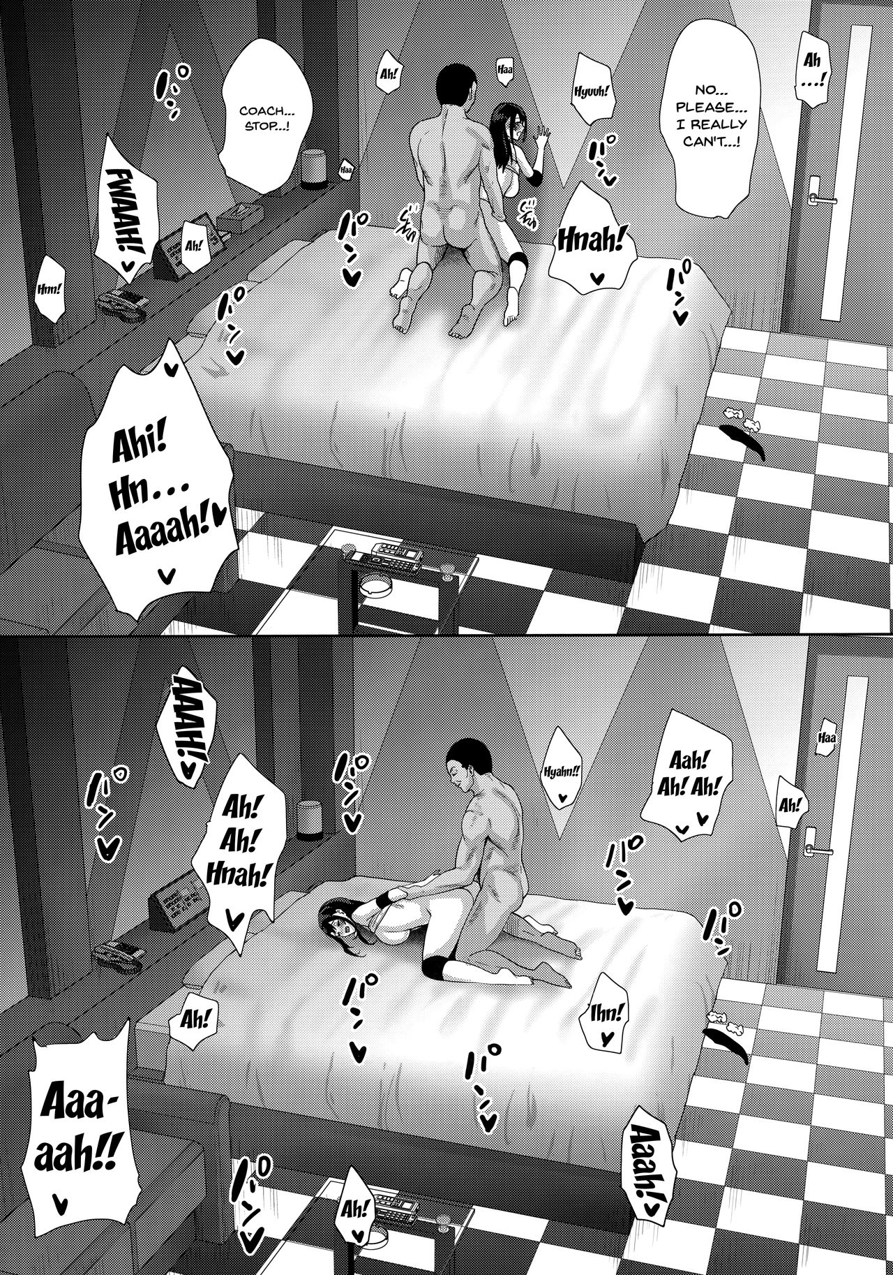 I'll Grant Your Wish page 40