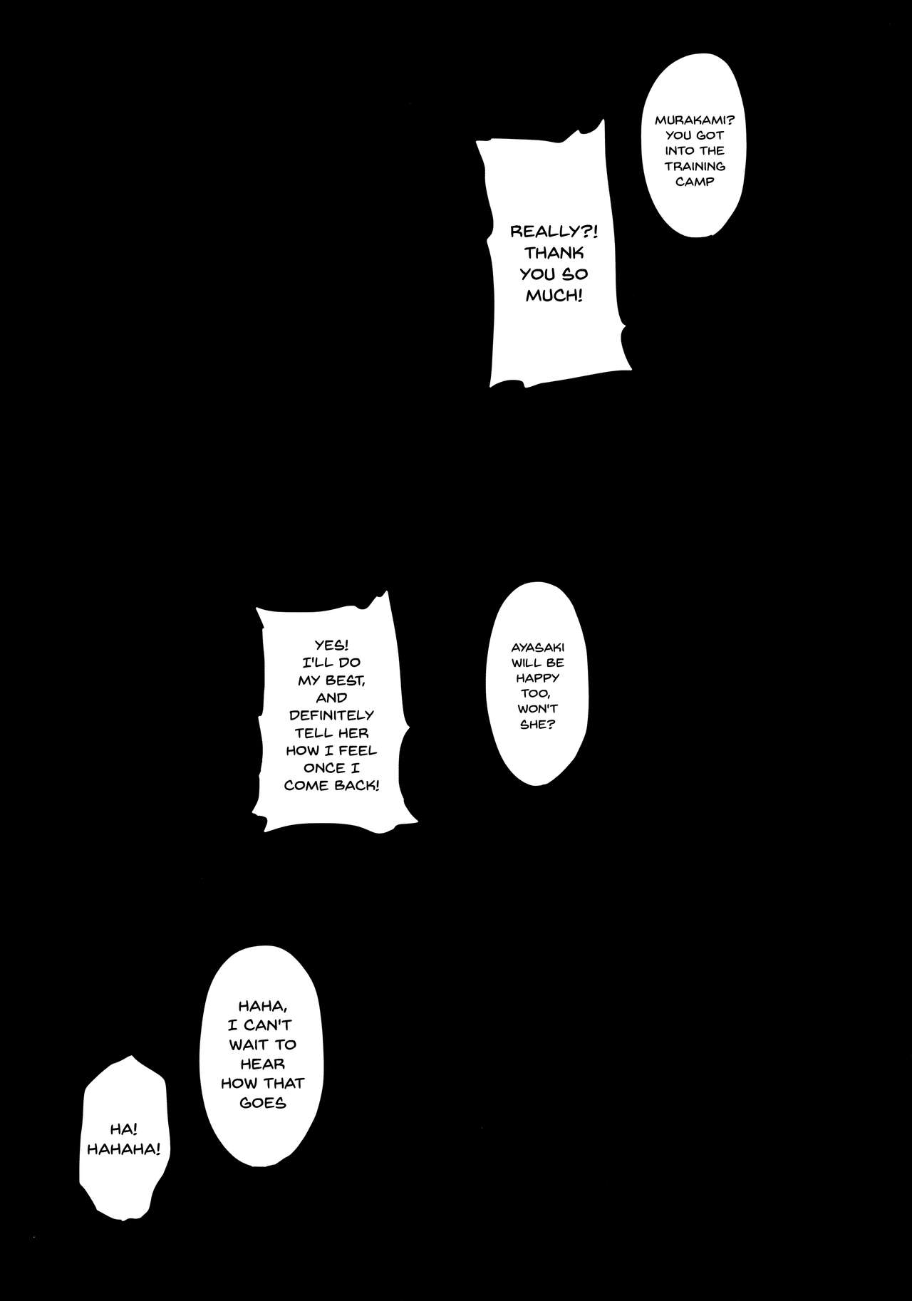 I'll Grant Your Wish page 46