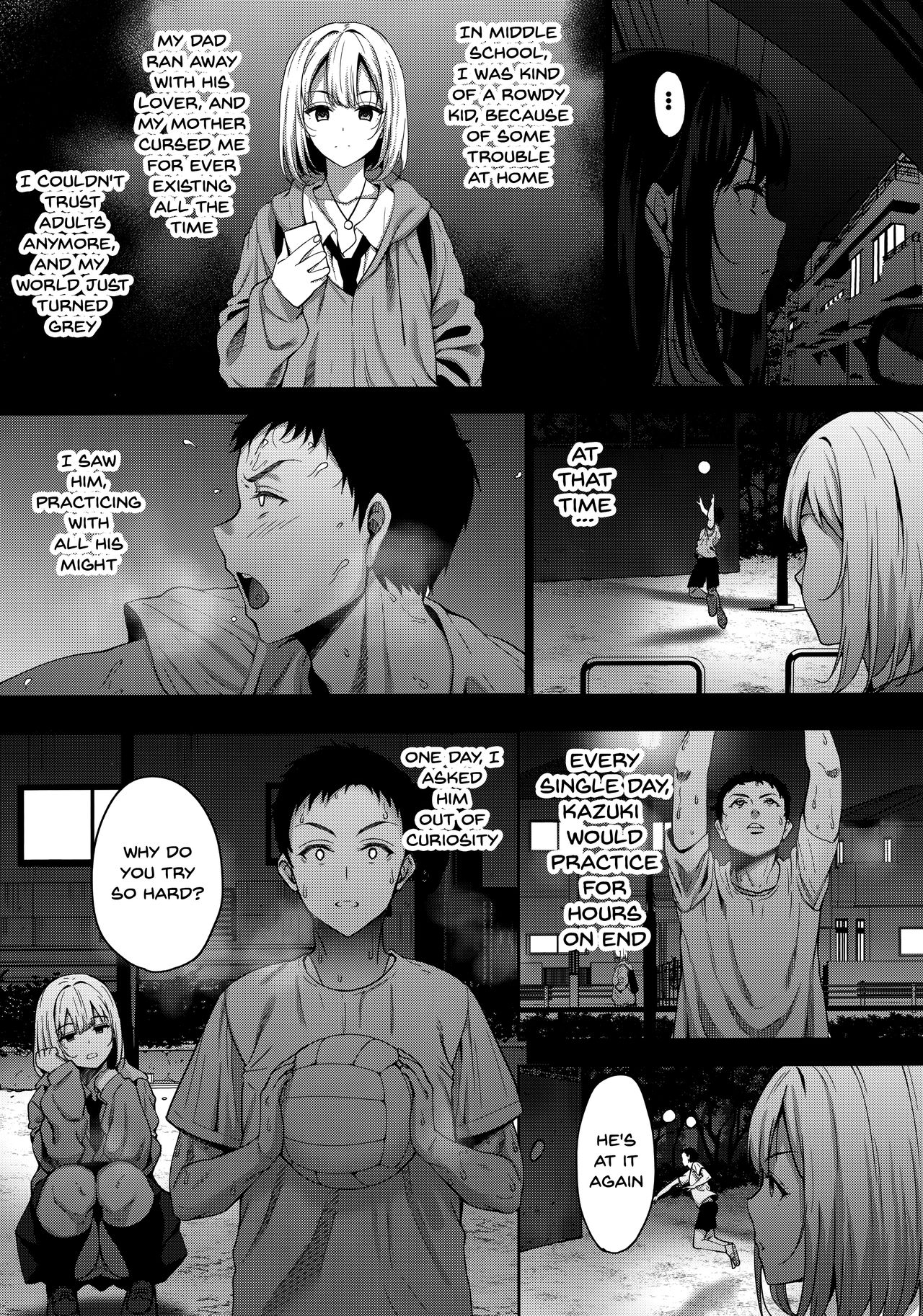 I'll Grant Your Wish page 8
