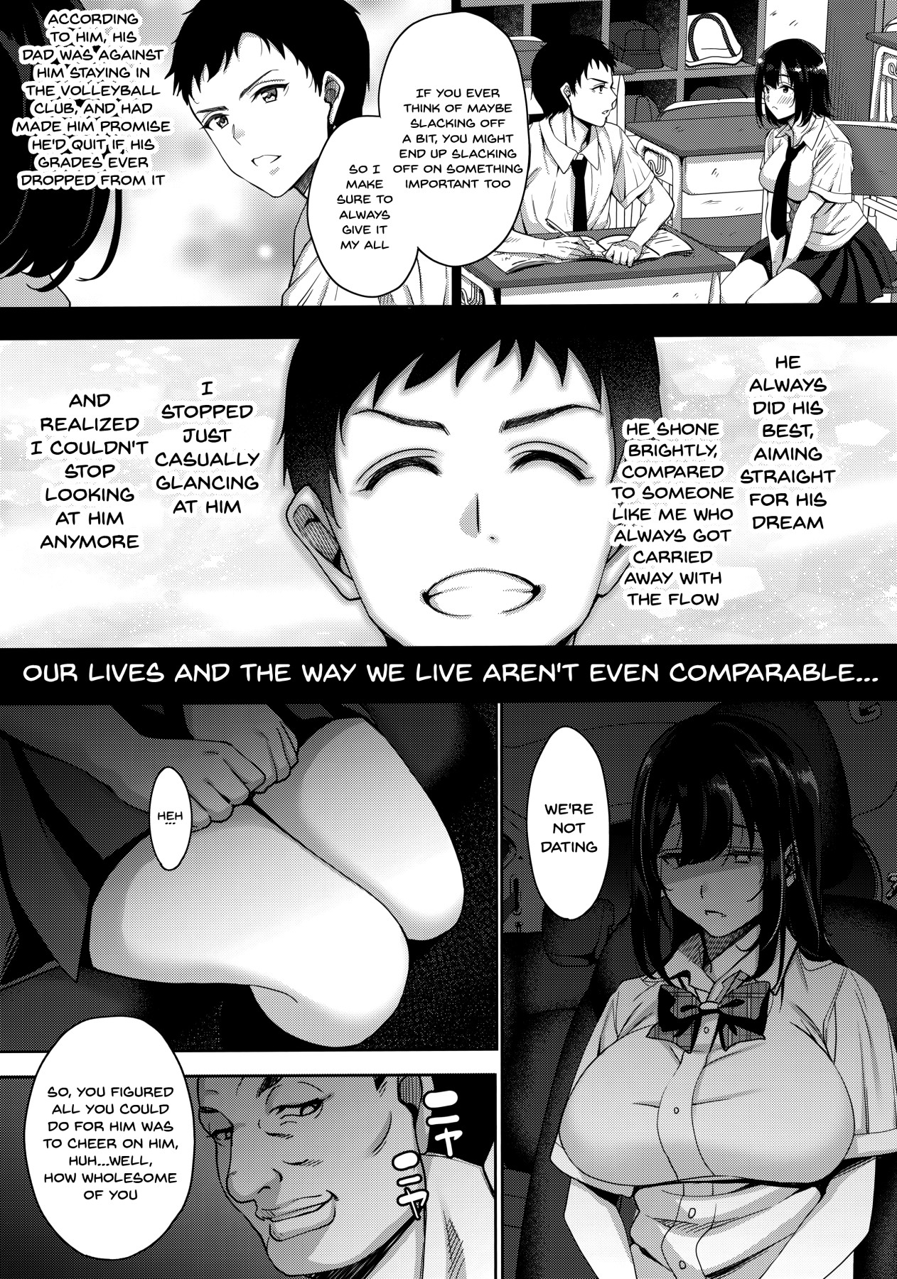 I'll Grant Your Wish page 10