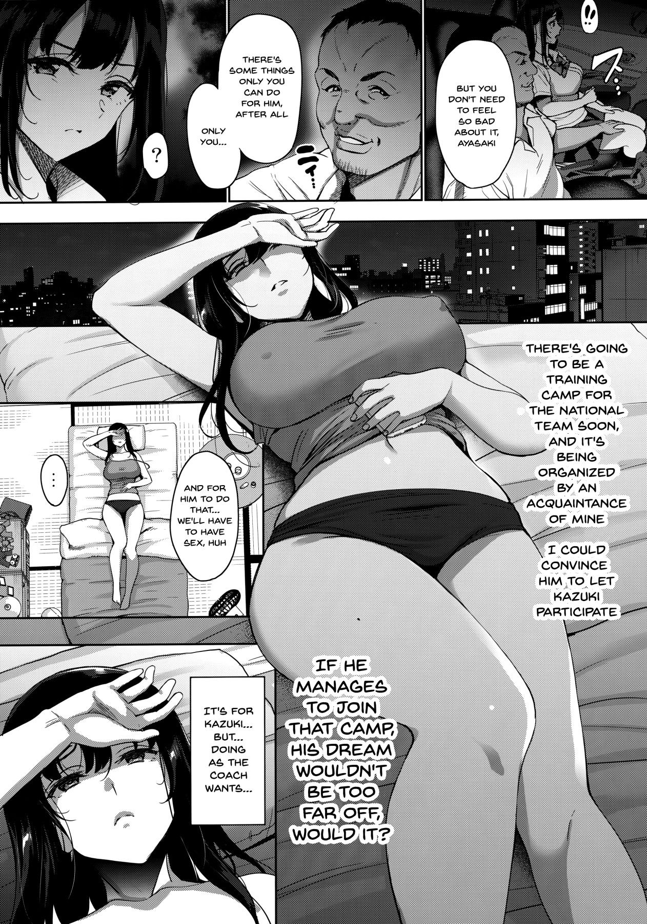 I'll Grant Your Wish page 11