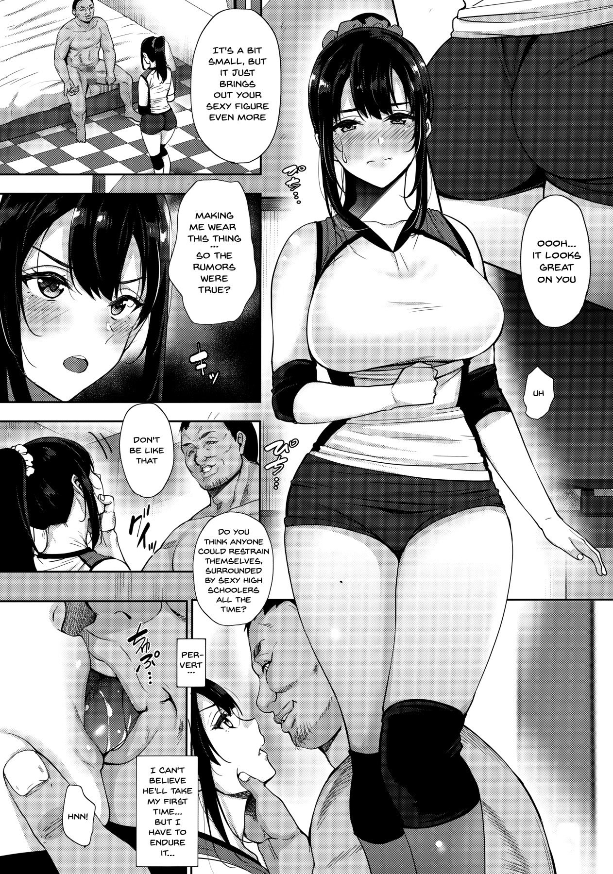 I'll Grant Your Wish page 13