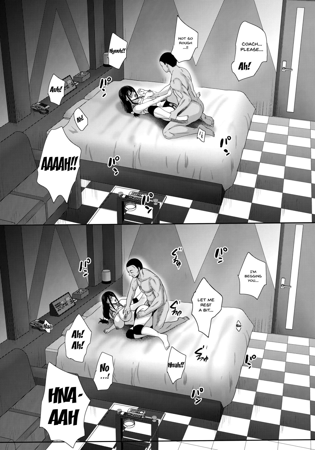 I'll Grant Your Wish page 39