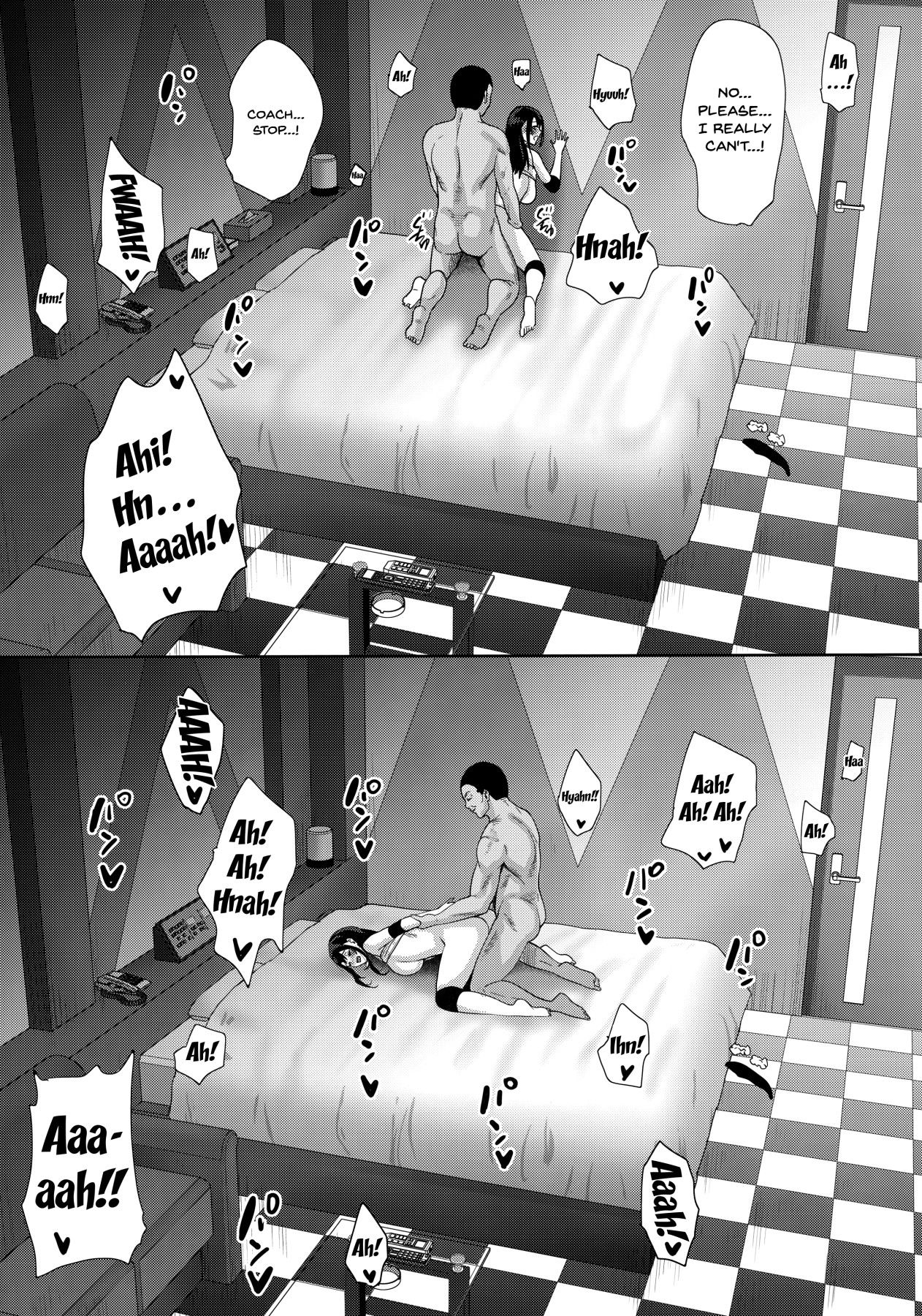 I'll Grant Your Wish page 40