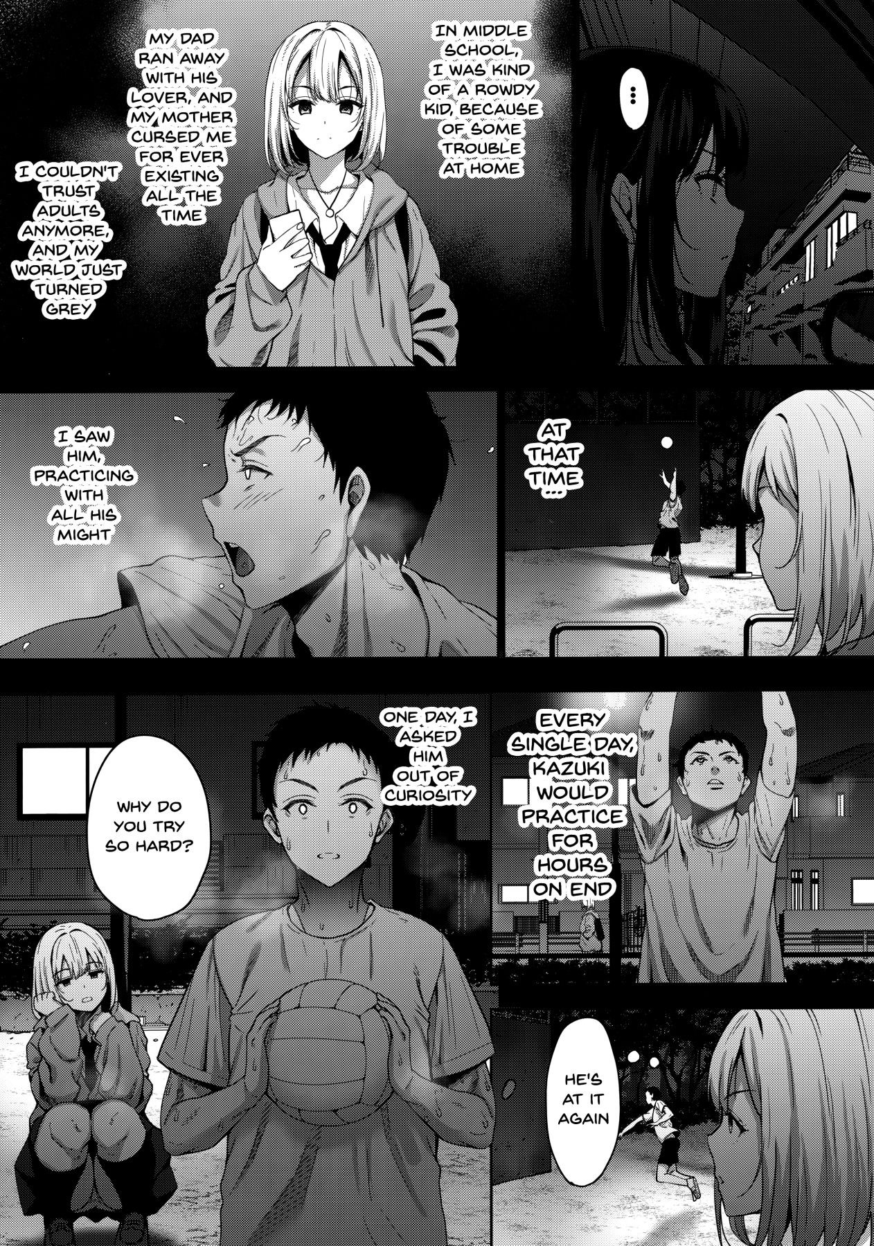 I'll Grant Your Wish page 8