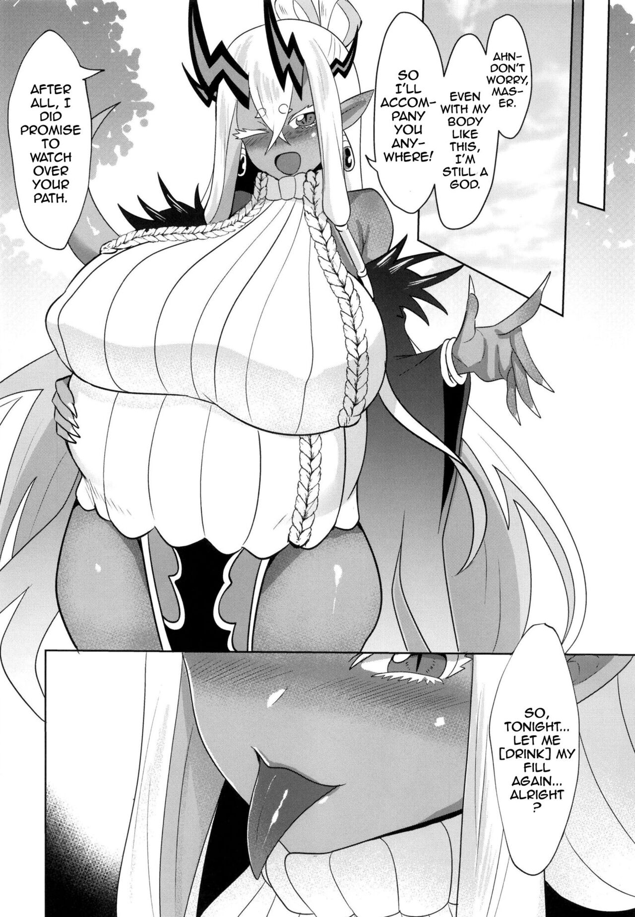 I'll Help You Cum page 22