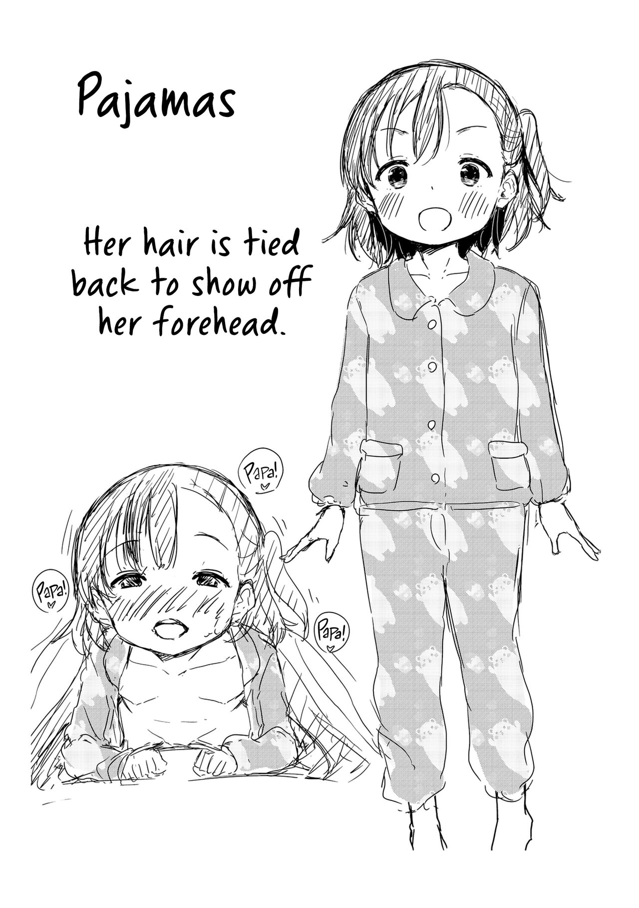 I Love Li'l Bitches page 241