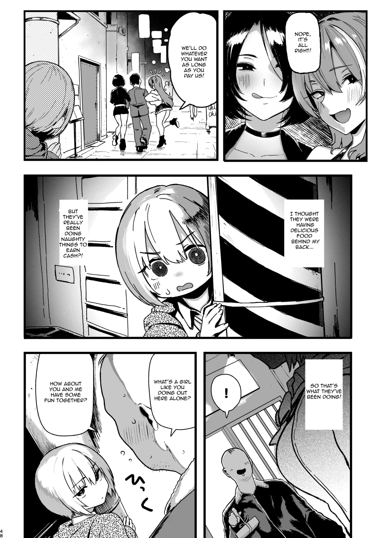 I Love Money 2 page 48