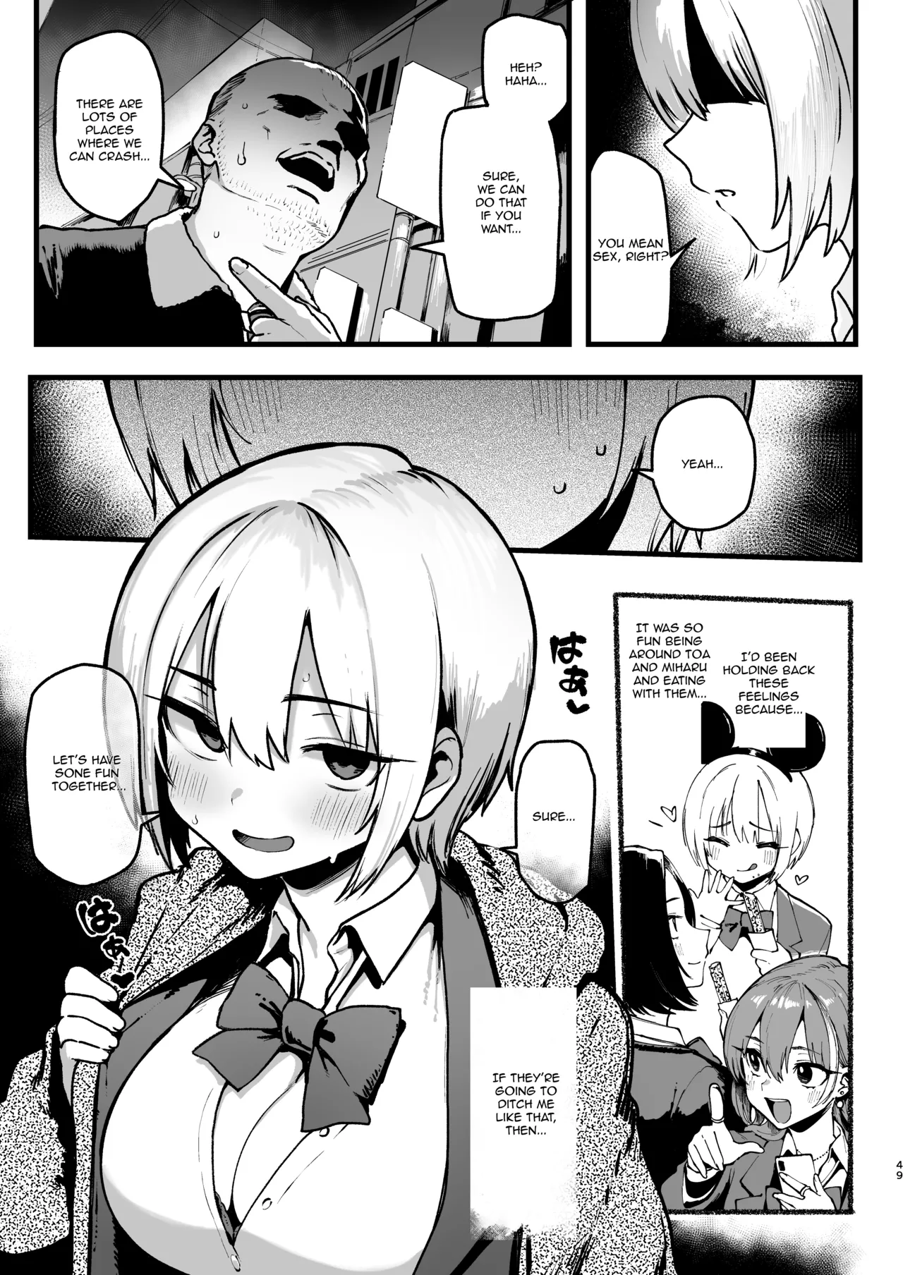 I Love Money 2 page 49
